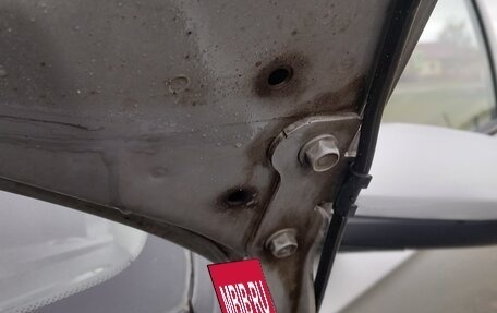 Chevrolet Aveo III, 2011 год, 527 000 рублей, 24 фотография