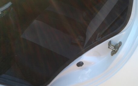 Chevrolet Lanos I, 2008 год, 120 000 рублей, 14 фотография