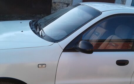 Chevrolet Lanos I, 2008 год, 120 000 рублей, 8 фотография