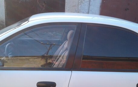 Chevrolet Lanos I, 2008 год, 120 000 рублей, 7 фотография