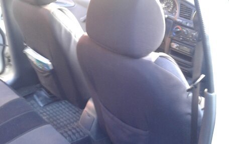 Chevrolet Lanos I, 2008 год, 120 000 рублей, 15 фотография