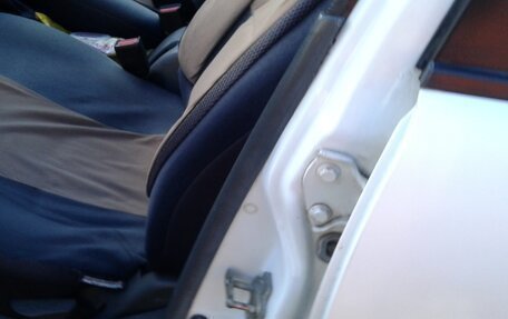 Chevrolet Lanos I, 2008 год, 120 000 рублей, 12 фотография