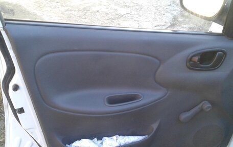 Chevrolet Lanos I, 2008 год, 120 000 рублей, 10 фотография