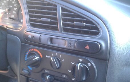 Chevrolet Lanos I, 2008 год, 120 000 рублей, 19 фотография