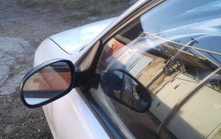 Chevrolet Lanos I, 2008 год, 120 000 рублей, 23 фотография