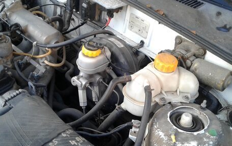 Chevrolet Lanos I, 2008 год, 120 000 рублей, 26 фотография