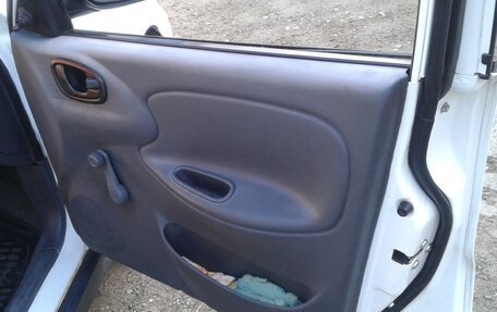 Chevrolet Lanos I, 2008 год, 120 000 рублей, 20 фотография