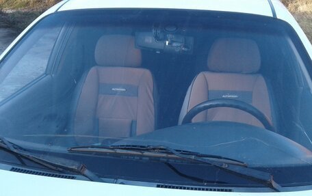 Chevrolet Lanos I, 2008 год, 120 000 рублей, 22 фотография