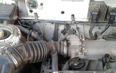 Chevrolet Lanos I, 2008 год, 120 000 рублей, 27 фотография