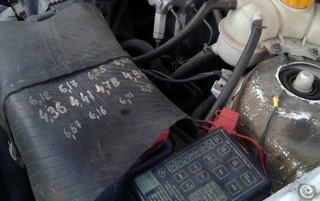 Chevrolet Lanos I, 2008 год, 120 000 рублей, 25 фотография