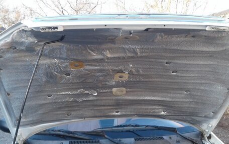 Chevrolet Lanos I, 2008 год, 120 000 рублей, 29 фотография