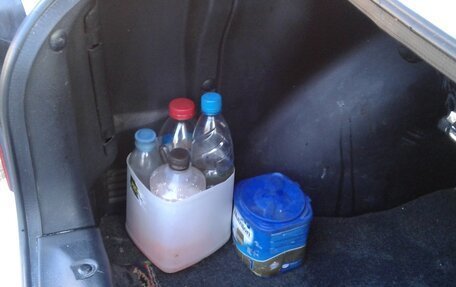 Chevrolet Lanos I, 2008 год, 120 000 рублей, 32 фотография