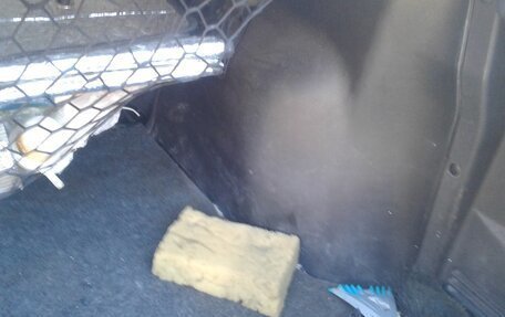 Chevrolet Lanos I, 2008 год, 120 000 рублей, 33 фотография