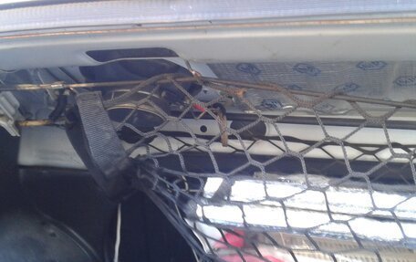 Chevrolet Lanos I, 2008 год, 120 000 рублей, 35 фотография