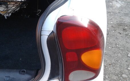 Chevrolet Lanos I, 2008 год, 120 000 рублей, 39 фотография