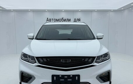 Geely Coolray I, 2022 год, 1 340 000 рублей, 2 фотография