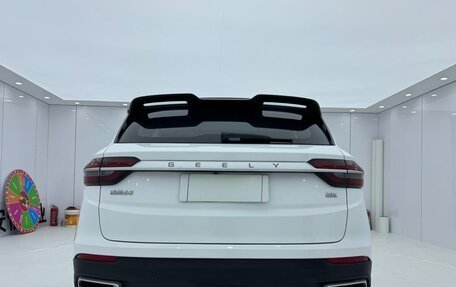 Geely Coolray I, 2022 год, 1 340 000 рублей, 6 фотография