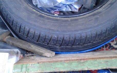 Chevrolet Lanos I, 2008 год, 120 000 рублей, 36 фотография