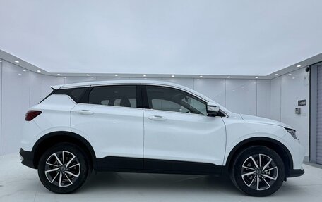 Geely Coolray I, 2022 год, 1 340 000 рублей, 9 фотография