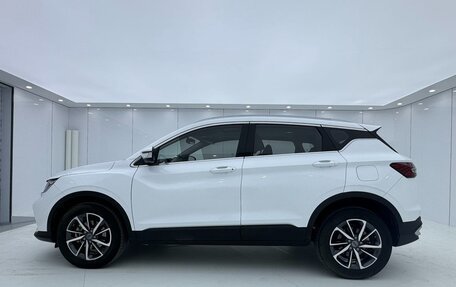 Geely Coolray I, 2022 год, 1 340 000 рублей, 10 фотография