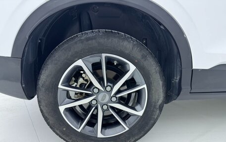 Geely Coolray I, 2022 год, 1 340 000 рублей, 11 фотография