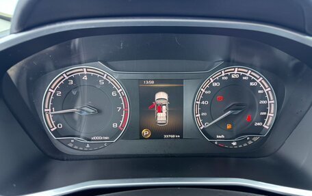 Geely Coolray I, 2022 год, 1 340 000 рублей, 16 фотография