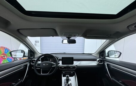 Geely Coolray I, 2022 год, 1 340 000 рублей, 14 фотография