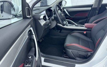 Geely Coolray I, 2022 год, 1 340 000 рублей, 12 фотография