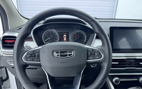 Geely Coolray I, 2022 год, 1 340 000 рублей, 15 фотография