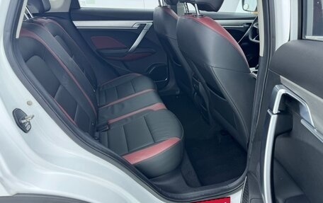 Geely Coolray I, 2022 год, 1 340 000 рублей, 23 фотография