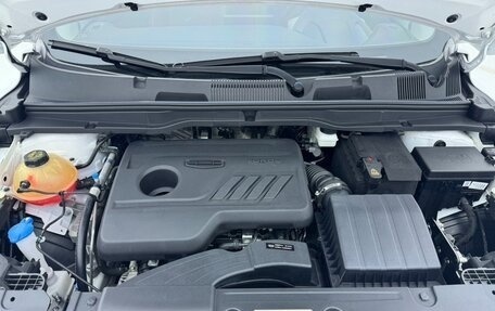 Geely Coolray I, 2022 год, 1 340 000 рублей, 18 фотография