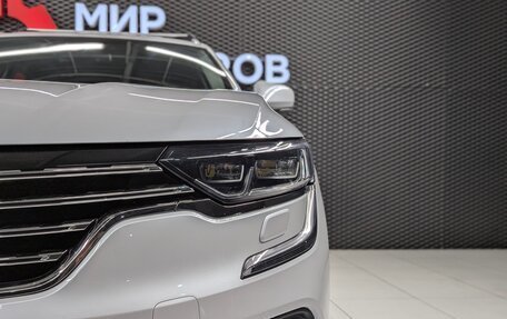 Renault Koleos II, 2018 год, 2 499 000 рублей, 7 фотография