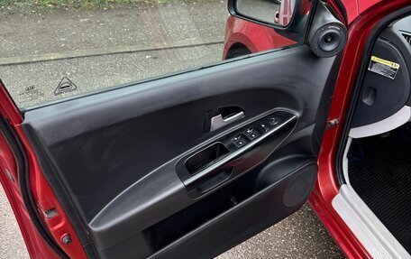 KIA cee'd I рестайлинг, 2007 год, 510 000 рублей, 8 фотография