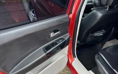 KIA cee'd I рестайлинг, 2007 год, 510 000 рублей, 9 фотография