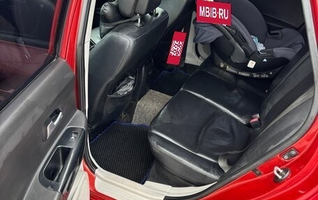 KIA cee'd I рестайлинг, 2007 год, 510 000 рублей, 7 фотография