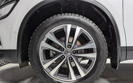 Renault Koleos II, 2018 год, 2 499 000 рублей, 15 фотография