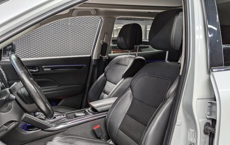 Renault Koleos II, 2018 год, 2 499 000 рублей, 19 фотография