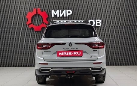 Renault Koleos II, 2018 год, 2 499 000 рублей, 10 фотография