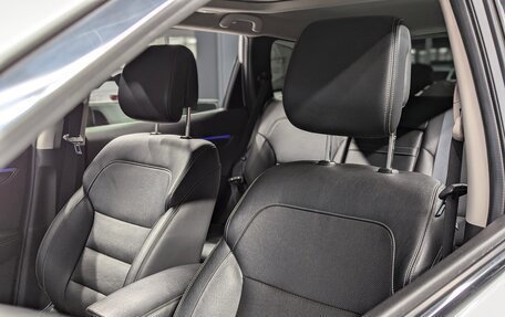 Renault Koleos II, 2018 год, 2 499 000 рублей, 20 фотография