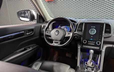 Renault Koleos II, 2018 год, 2 499 000 рублей, 23 фотография