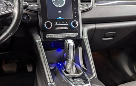 Renault Koleos II, 2018 год, 2 499 000 рублей, 28 фотография