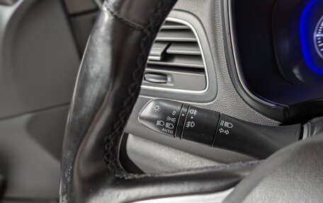 Renault Koleos II, 2018 год, 2 499 000 рублей, 35 фотография