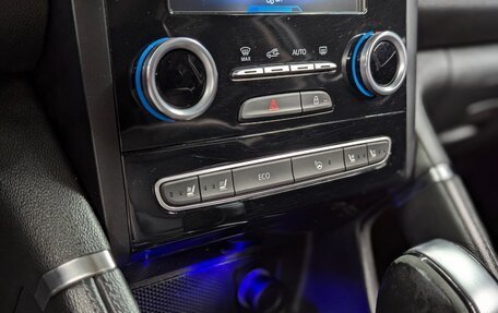 Renault Koleos II, 2018 год, 2 499 000 рублей, 38 фотография