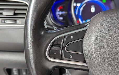 Renault Koleos II, 2018 год, 2 499 000 рублей, 33 фотография