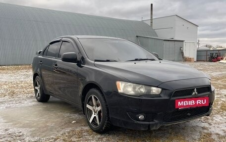 Mitsubishi Lancer IX, 2008 год, 670 000 рублей, 6 фотография