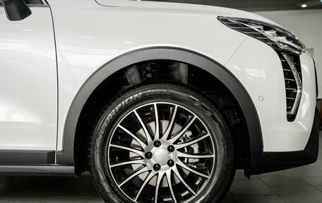 Haval Jolion, 2025 год, 2 799 000 рублей, 16 фотография