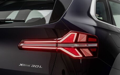 BMW X3, 2025 год, 7 800 000 рублей, 7 фотография
