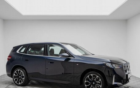 BMW X3, 2025 год, 7 800 000 рублей, 4 фотография