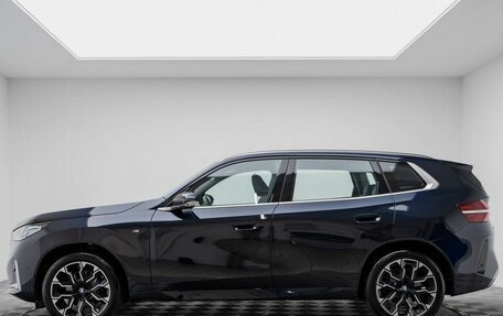 BMW X3, 2025 год, 7 800 000 рублей, 10 фотография