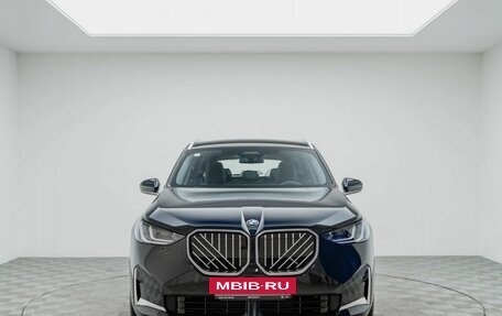 BMW X3, 2025 год, 7 800 000 рублей, 3 фотография